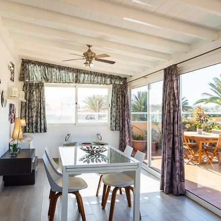 Casa Michelle Διαμέρισμα Κοραλέχο Εξωτερικό φωτογραφία