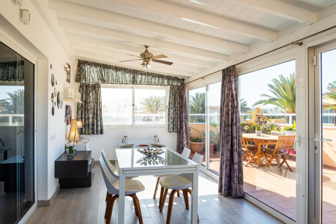 Casa Michelle Διαμέρισμα Κοραλέχο Εξωτερικό φωτογραφία