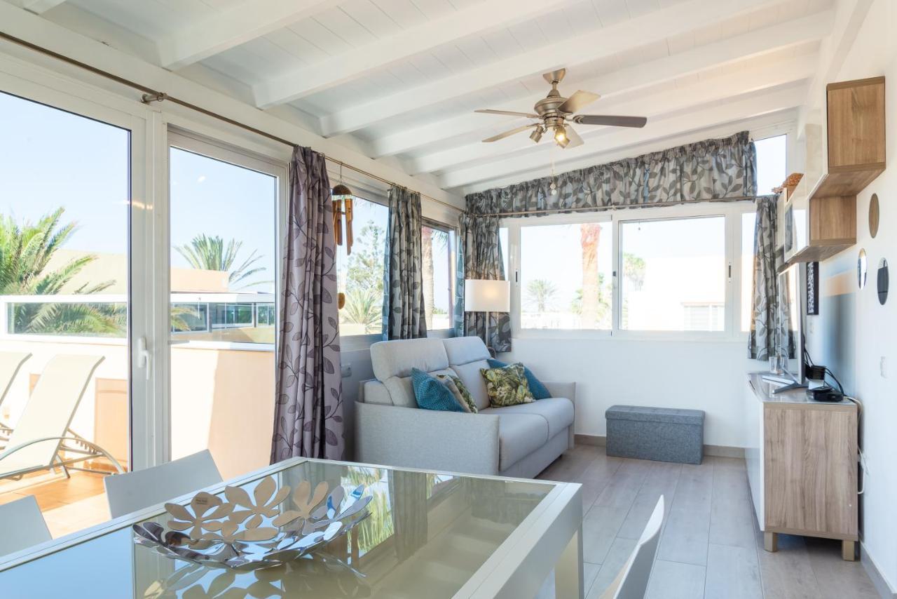 Casa Michelle Διαμέρισμα Κοραλέχο Εξωτερικό φωτογραφία