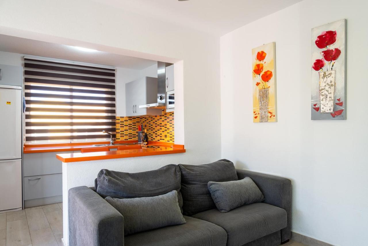Casa Michelle Διαμέρισμα Κοραλέχο Εξωτερικό φωτογραφία