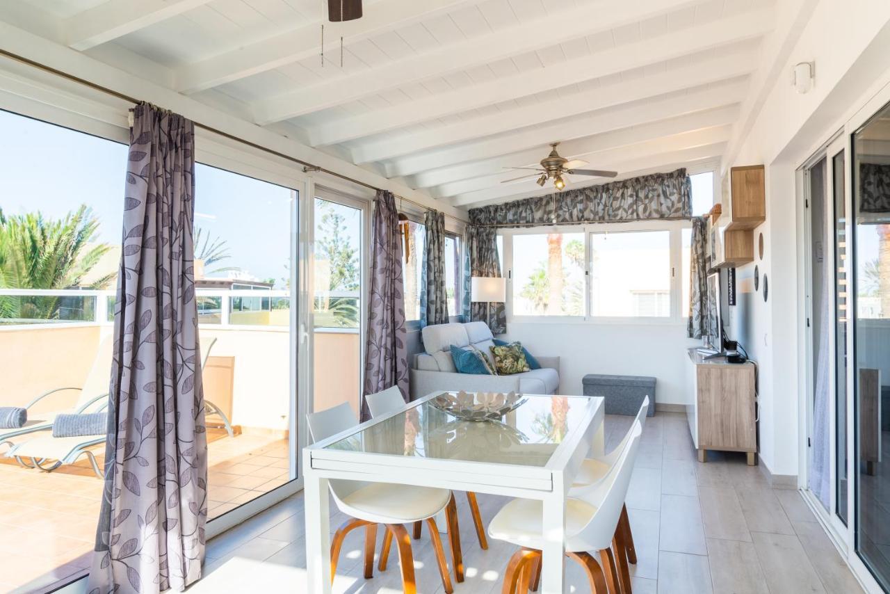 Casa Michelle Διαμέρισμα Κοραλέχο Εξωτερικό φωτογραφία