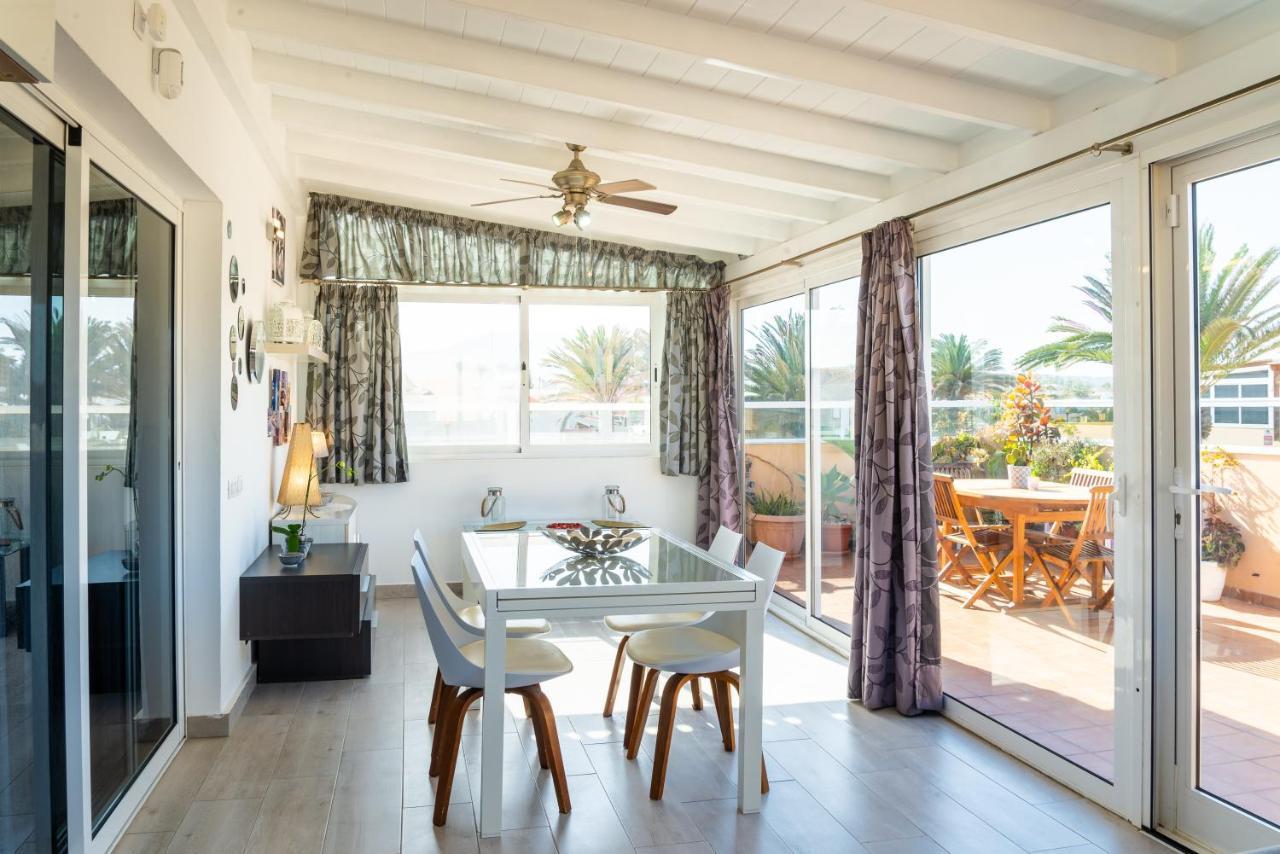 Casa Michelle Διαμέρισμα Κοραλέχο Εξωτερικό φωτογραφία