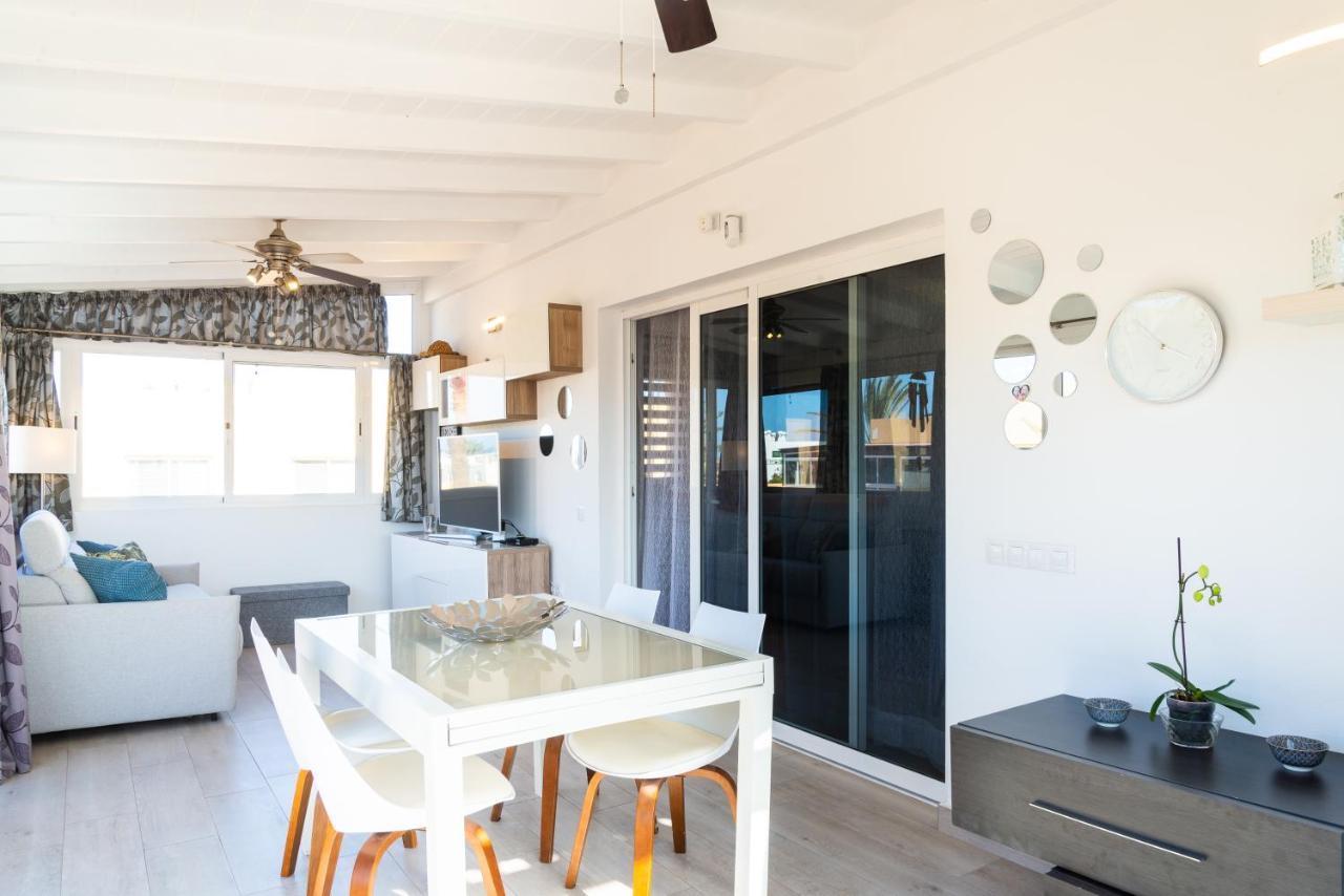 Casa Michelle Διαμέρισμα Κοραλέχο Εξωτερικό φωτογραφία