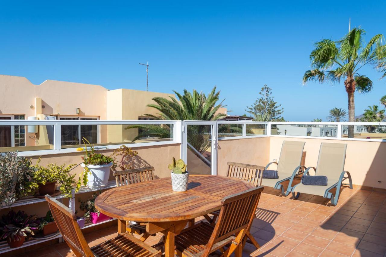 Casa Michelle Διαμέρισμα Κοραλέχο Εξωτερικό φωτογραφία