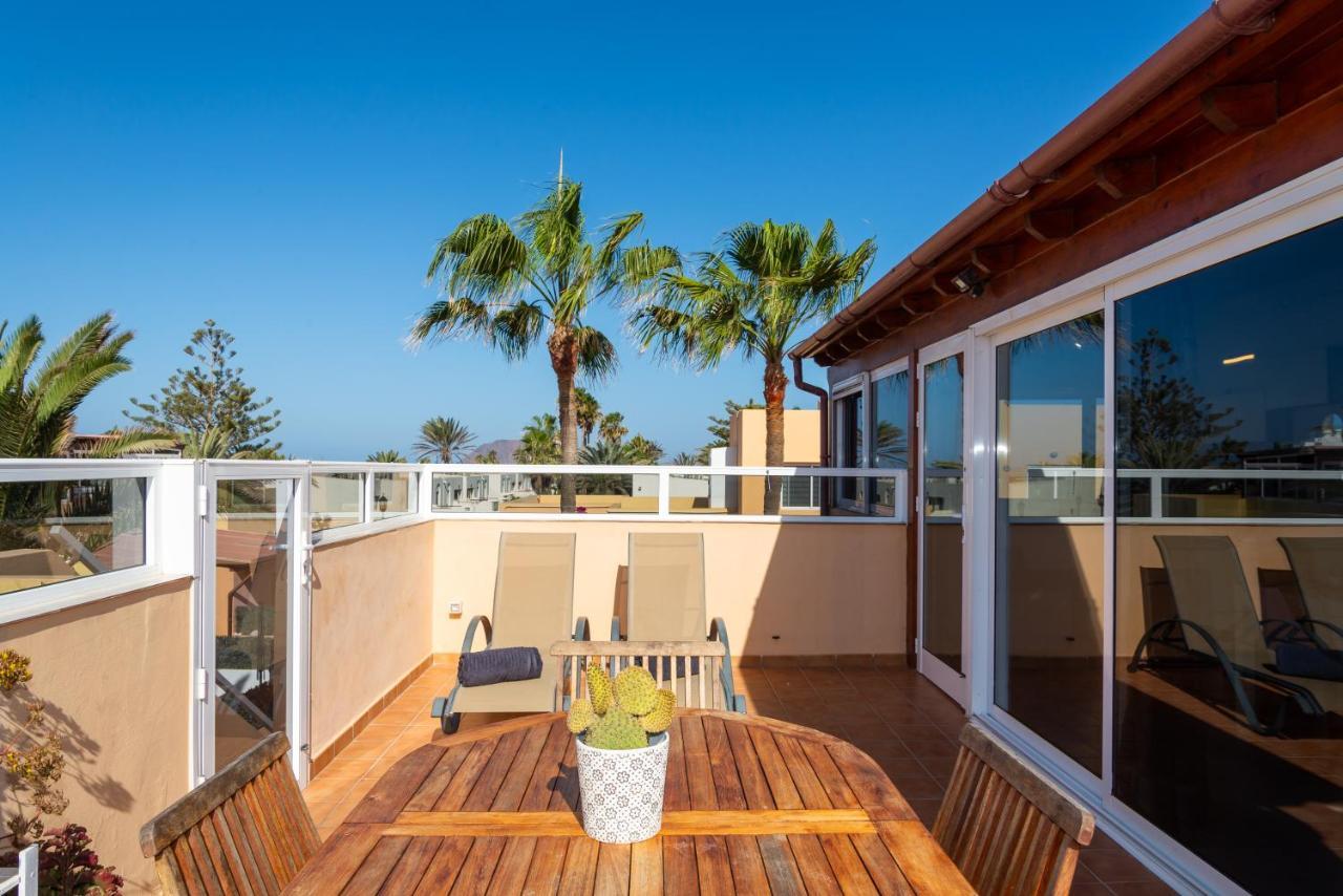 Casa Michelle Διαμέρισμα Κοραλέχο Εξωτερικό φωτογραφία