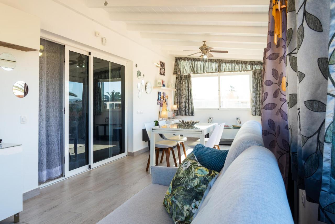 Casa Michelle Διαμέρισμα Κοραλέχο Εξωτερικό φωτογραφία