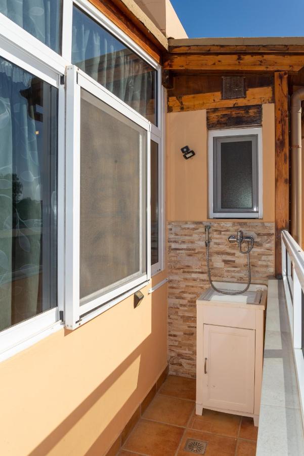 Casa Michelle Διαμέρισμα Κοραλέχο Εξωτερικό φωτογραφία