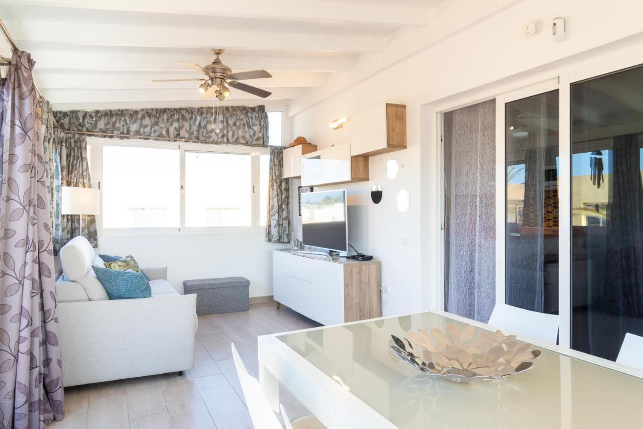 Casa Michelle Διαμέρισμα Κοραλέχο Εξωτερικό φωτογραφία