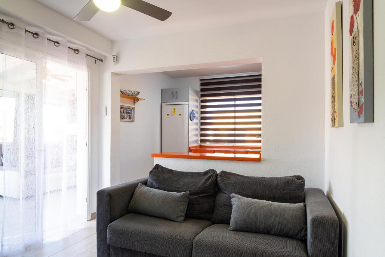 Casa Michelle Διαμέρισμα Κοραλέχο Εξωτερικό φωτογραφία