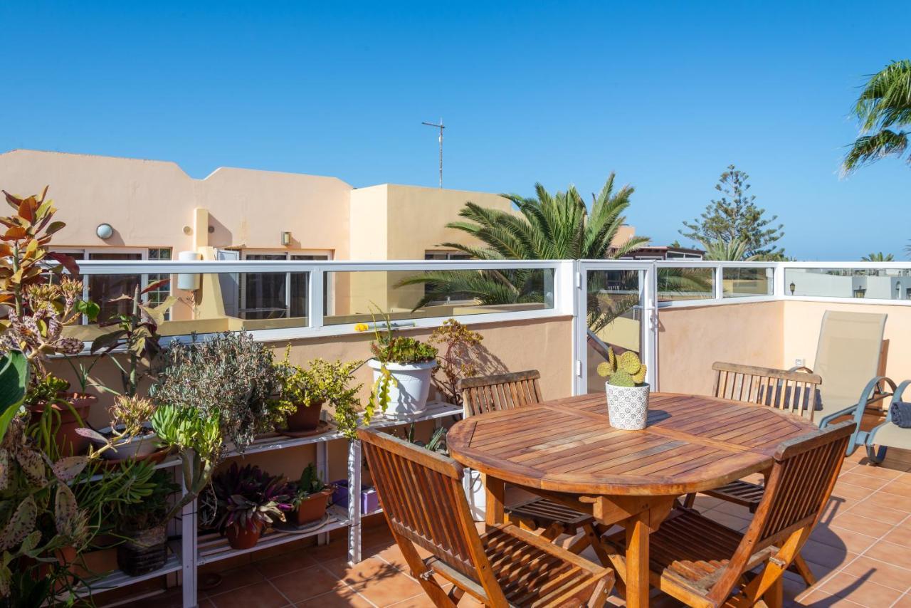 Casa Michelle Διαμέρισμα Κοραλέχο Εξωτερικό φωτογραφία