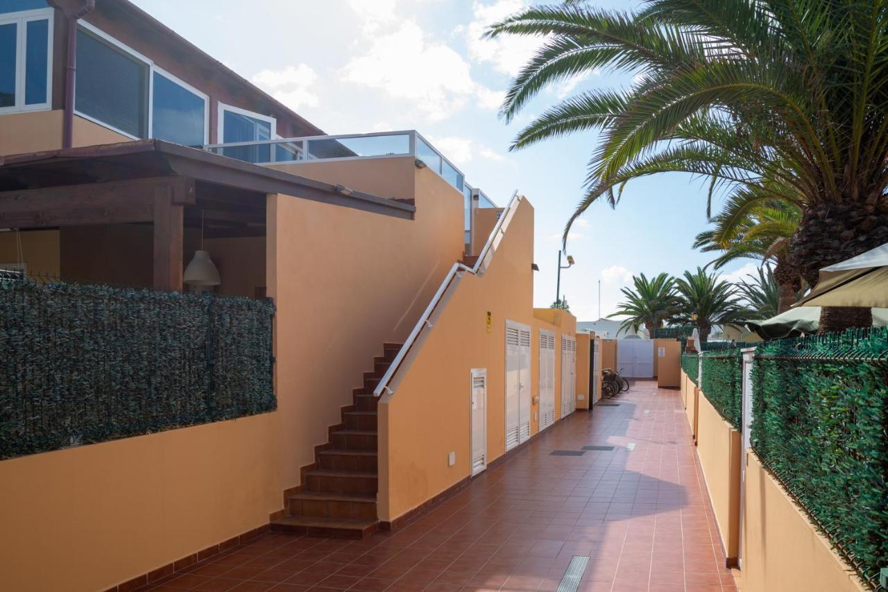 Casa Michelle Διαμέρισμα Κοραλέχο Εξωτερικό φωτογραφία
