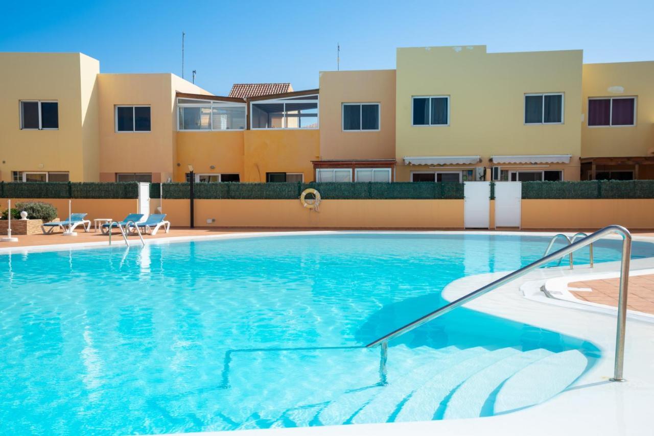 Casa Michelle Διαμέρισμα Κοραλέχο Εξωτερικό φωτογραφία