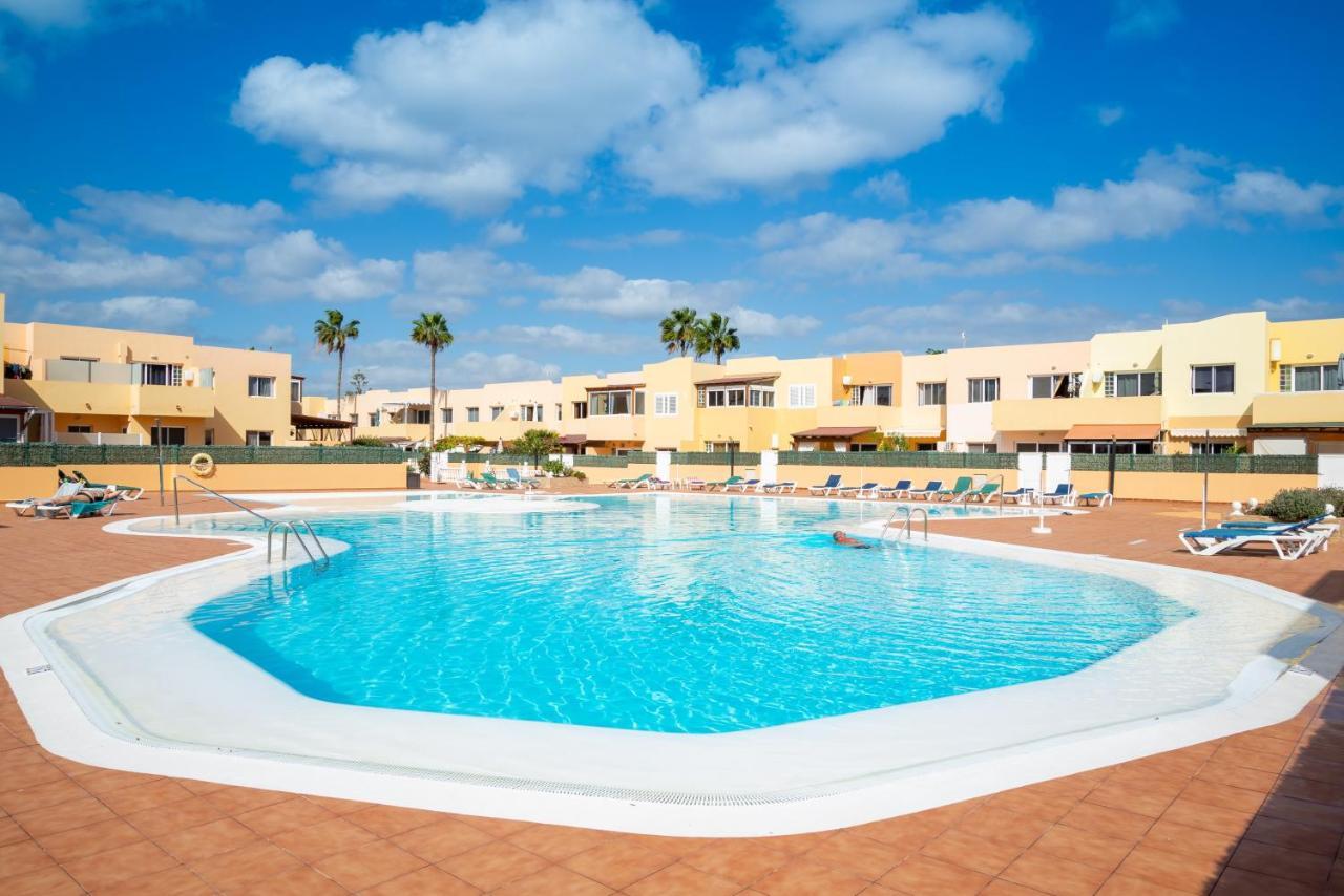 Casa Michelle Διαμέρισμα Κοραλέχο Εξωτερικό φωτογραφία