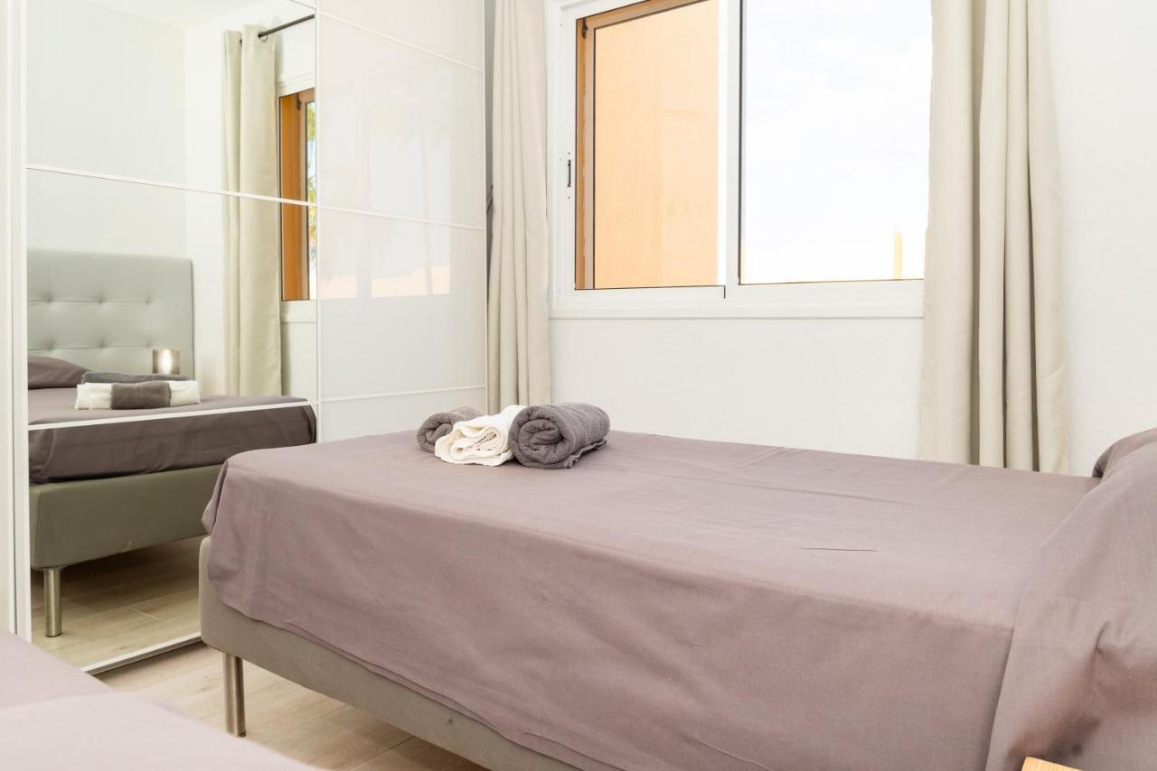 Casa Michelle Διαμέρισμα Κοραλέχο Εξωτερικό φωτογραφία
