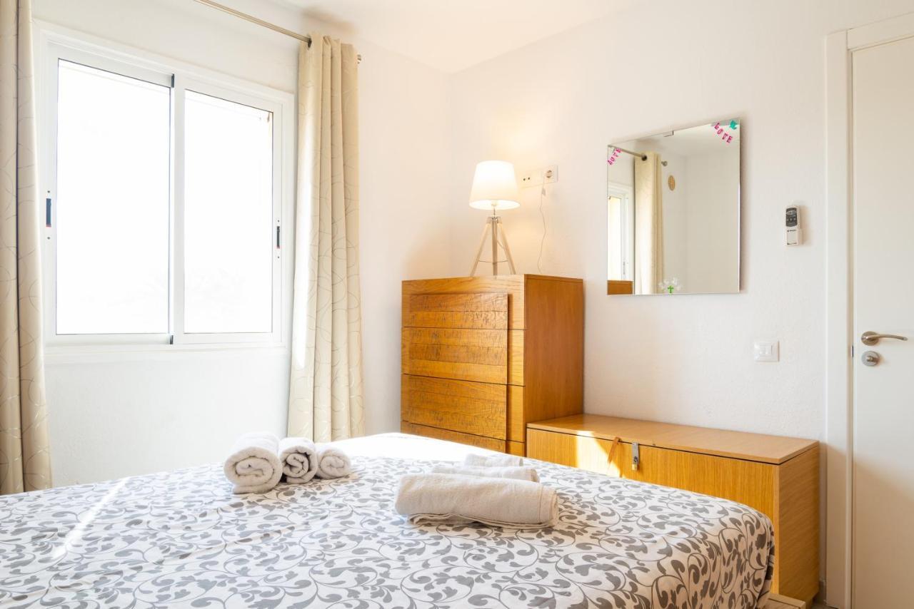 Casa Michelle Διαμέρισμα Κοραλέχο Εξωτερικό φωτογραφία