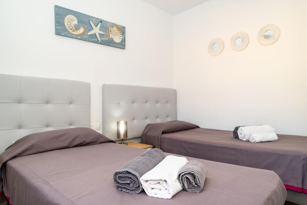 Casa Michelle Διαμέρισμα Κοραλέχο Εξωτερικό φωτογραφία